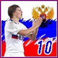 Аватар пользователя