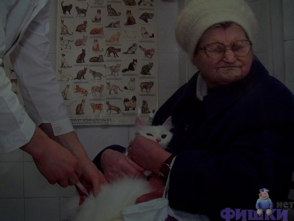 Мы боимса....