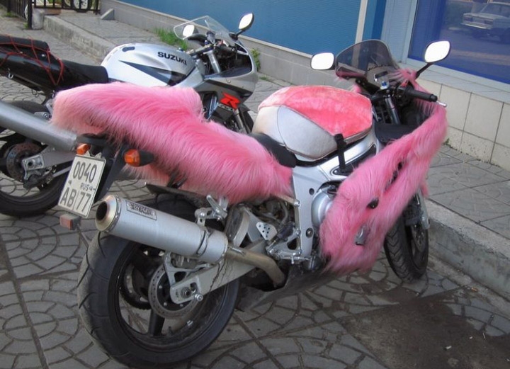 ЭМОБАЙК
