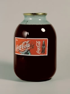 Кока-Кола 2011