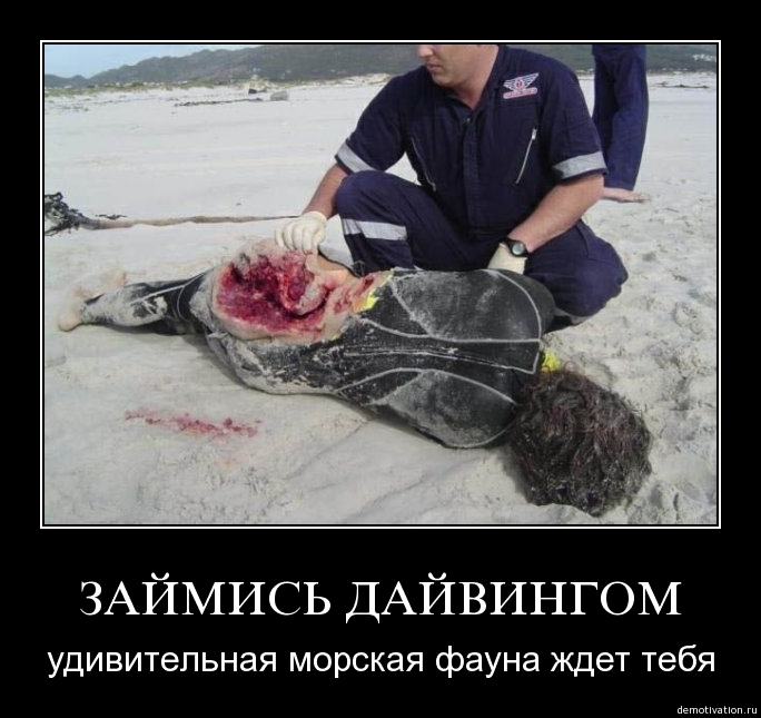 Русские демотиваторы!!!!9