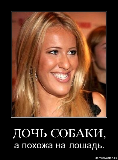 Русские демотиваторы 19