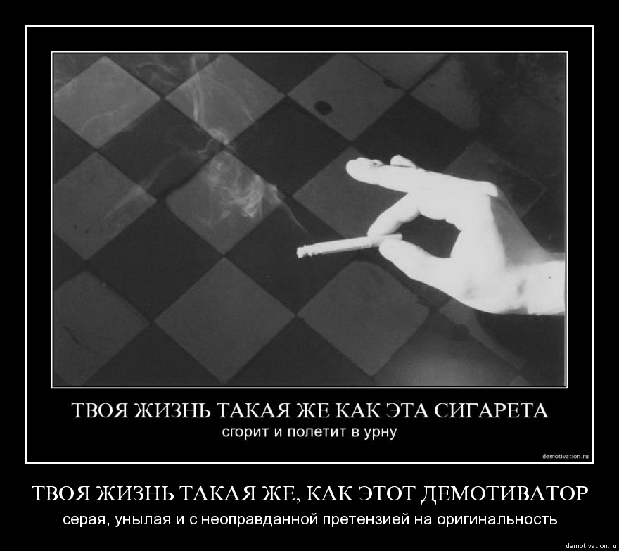Демотиваторы 72