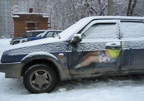 Занимательная аэрогравика