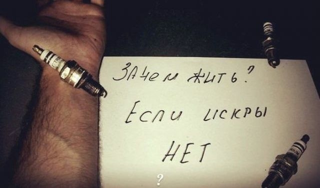 ежедневник наблюдателя