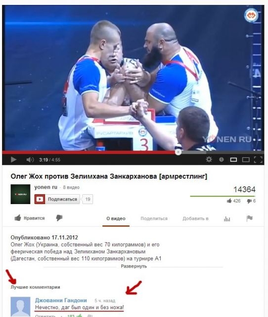 ежедневник наблюдателя