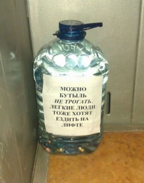 ежедневник наблюдателя