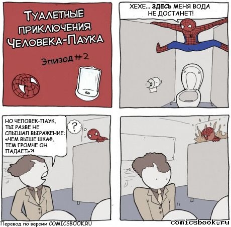 ежедневник наблюдателя