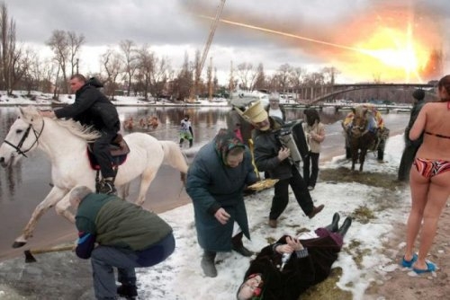 ежедневник наблюдателя