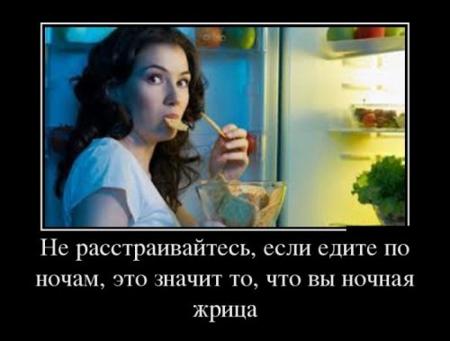 ежедневник наблюдателя