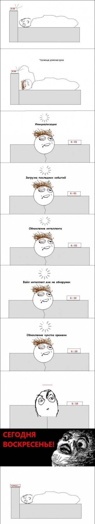 ежедневник наблюдателя