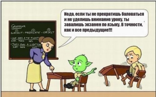 ежедневник наблюдателя