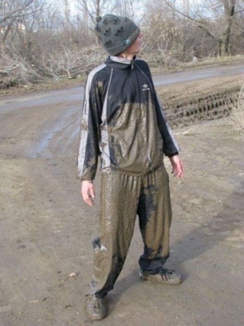 ежедневник наблюдателя