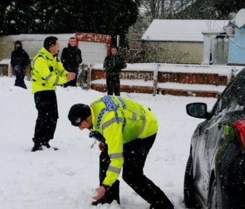 ежедневник наблюдателя