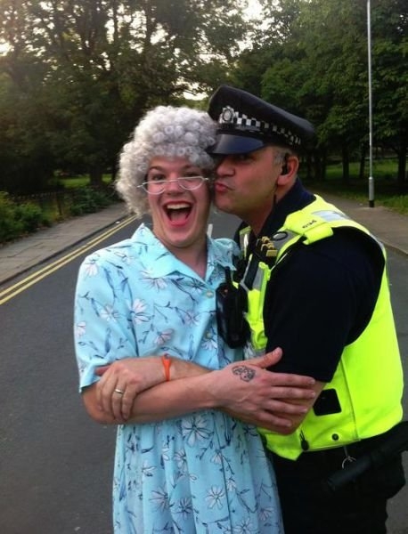 ежедневник наблюдателя