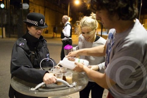 ежедневник наблюдателя