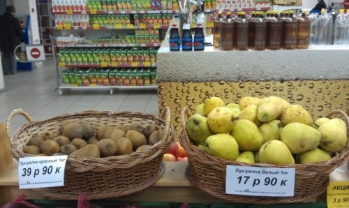 ежедневник наблюдателя