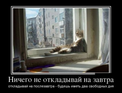 ежедневник наблюдателя