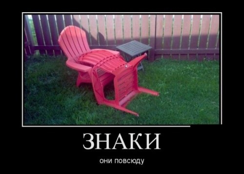 ежедневник наблюдателя