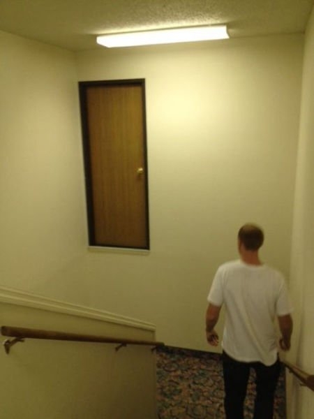 приколы строителей