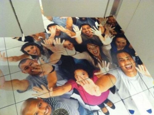 приколы строителей