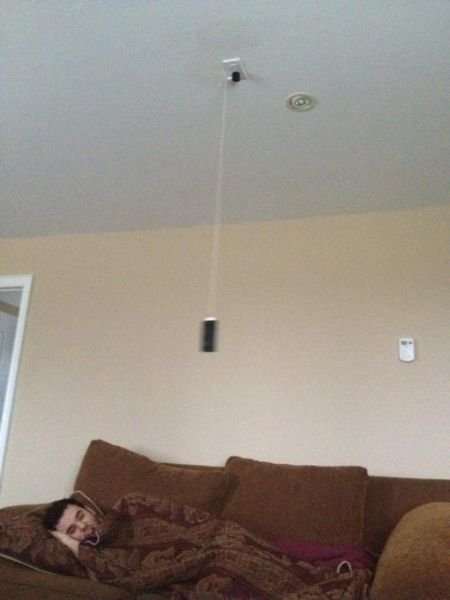 приколы строителей