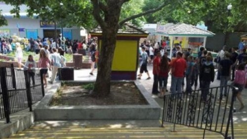 приколы строителей