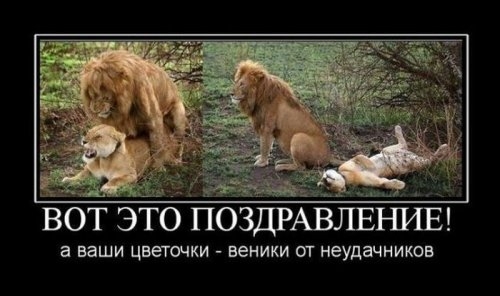 8 марта юмор