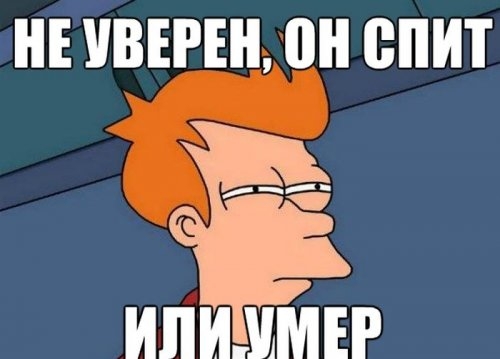 ежедневник наблюдателя
