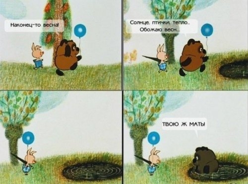 ежедневник наблюдателя