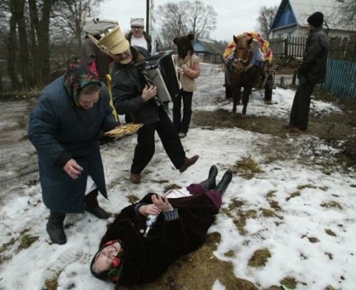 ежедневник наблюдателя