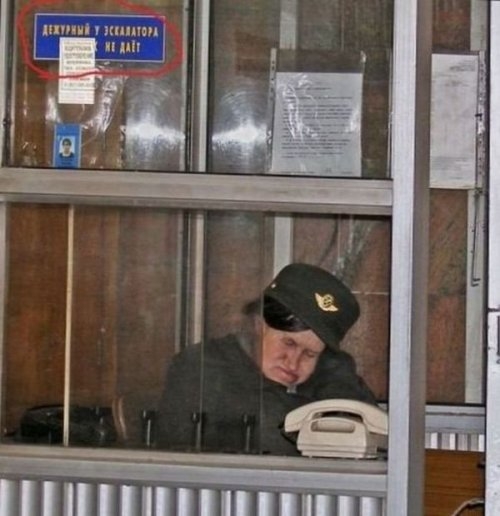 ежедневник наблюдателя