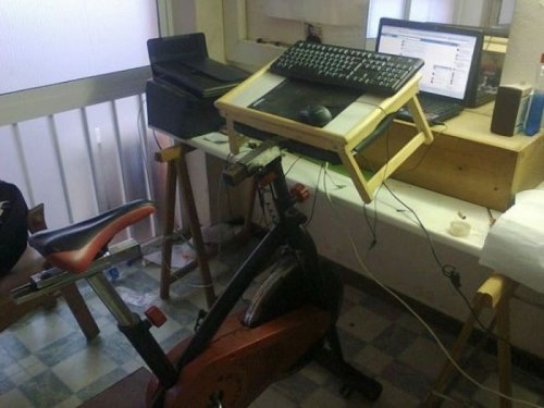 ежедневник наблюдателя