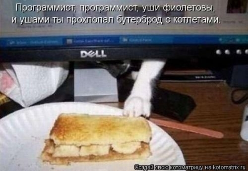 ежедневник наблюдателя