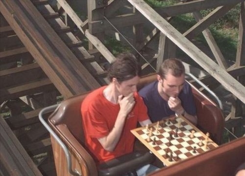 ежедневник наблюдателя