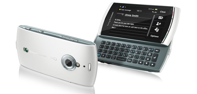 Vivaz pro