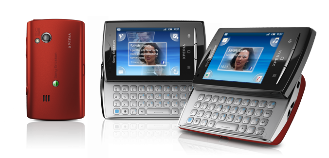 Х10 mini