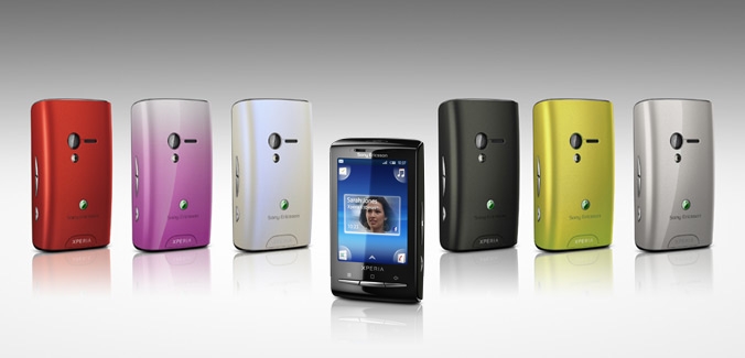 Х10 mini