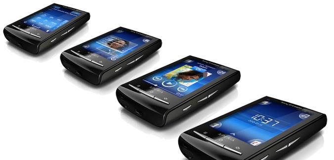 Х10 mini