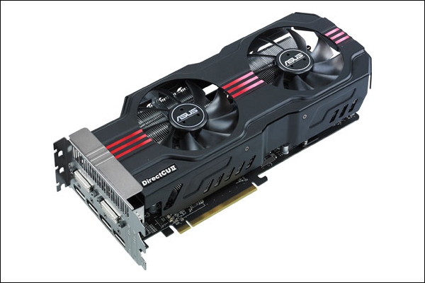 Radeon HD 6970
