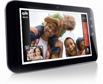 Dell Streak 7