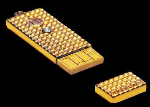 Flash Gold