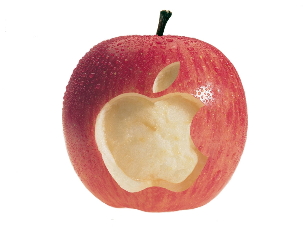 apple logo in apple[1]