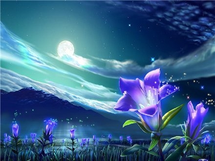 природа