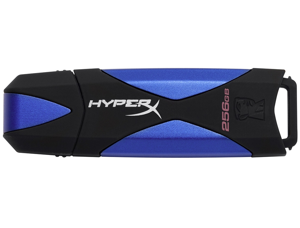 Kingston DataTraveler HyperX 3.0