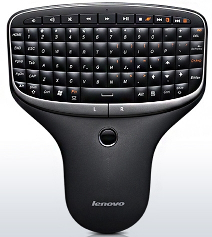 IdeaCentre Q180