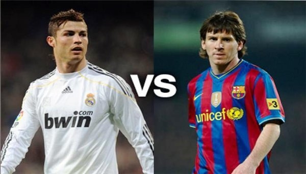 El Classico