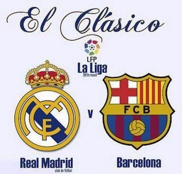 El Classico