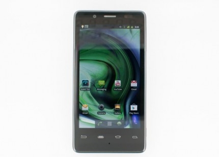 Смартфон Lava Xolo X900