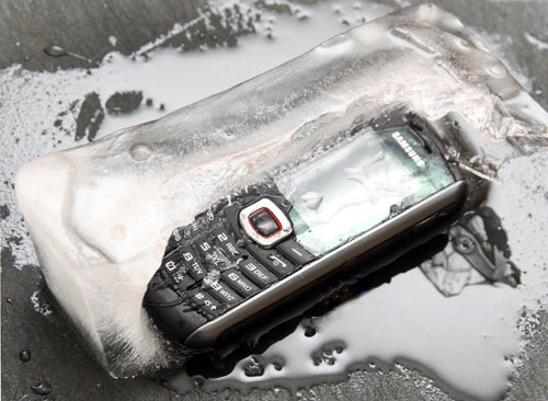 Samsung Xcover B2710
